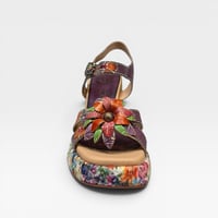 Image 2 of LITTLE IMPRESSES GLA-6 PURPLE