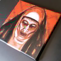 Image 1 of The Nun