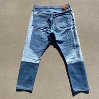 Image 2 of Premium Levi’s 501 - 33” x 26”