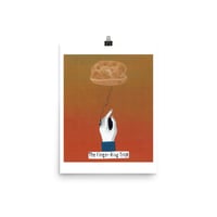 Image 3 of THE FINGER-RING TRICK POSTER