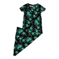 Image 1 of 7/8 Floral