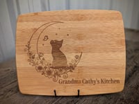 Image 3 of Bamboo Cutting Board