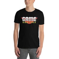 Game Beaters "Bionic" Short-Sleeve T-Shirt