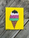 8x10 ice cream (1 of 2) 