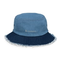 Image 1 of Rossmore. Bucket Hat