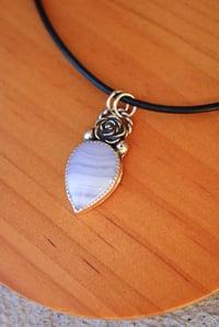 Image 2 of Wild Rose Chokers