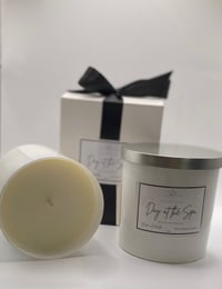 Image 1 of Day at the spa 