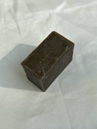 Image 1 of Mini DOGOYARO | Clarifying Neem — Ghee Soap Bar