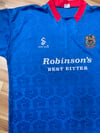 Replica 1994/95 Super League Home Shirt XL