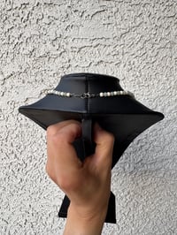 Image 8 of Aligned Angel Necklace 