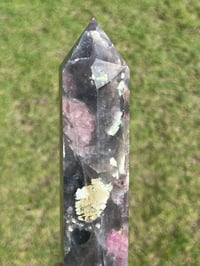Image 11 of Pink Tourmaline Generator | #3069