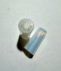 Glopal tips UV reactive 