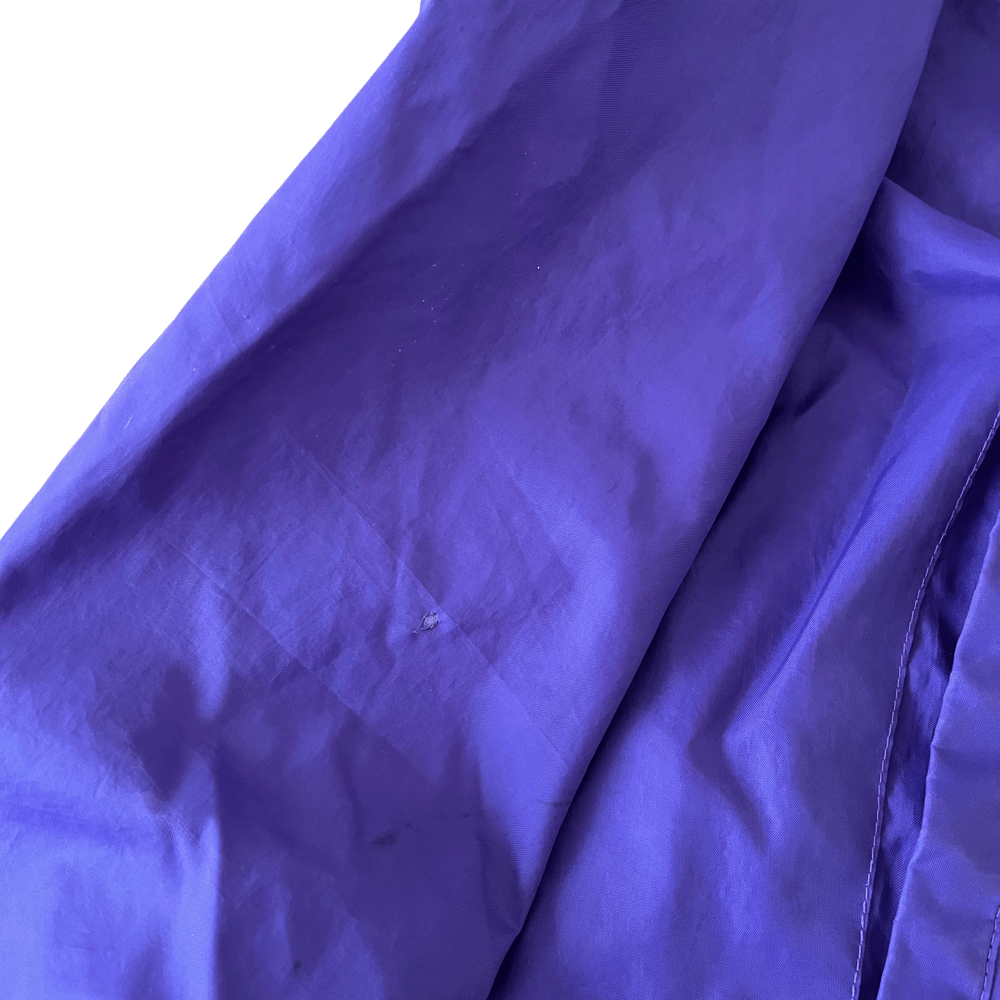 Image of Raindance early 90s coach jacket Size XL