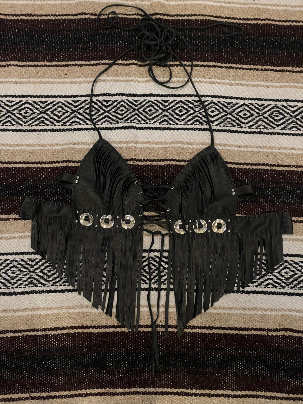 Image of Highway Star Lace Top  