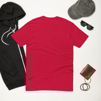 Image 12 of Men EVOLVED SOUL Short Sleeve T-shirt