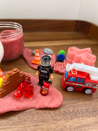 Image 3 of Firetruck on-the-go