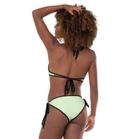Image 3 of PANACHE REVERSIBLE BIKINI 