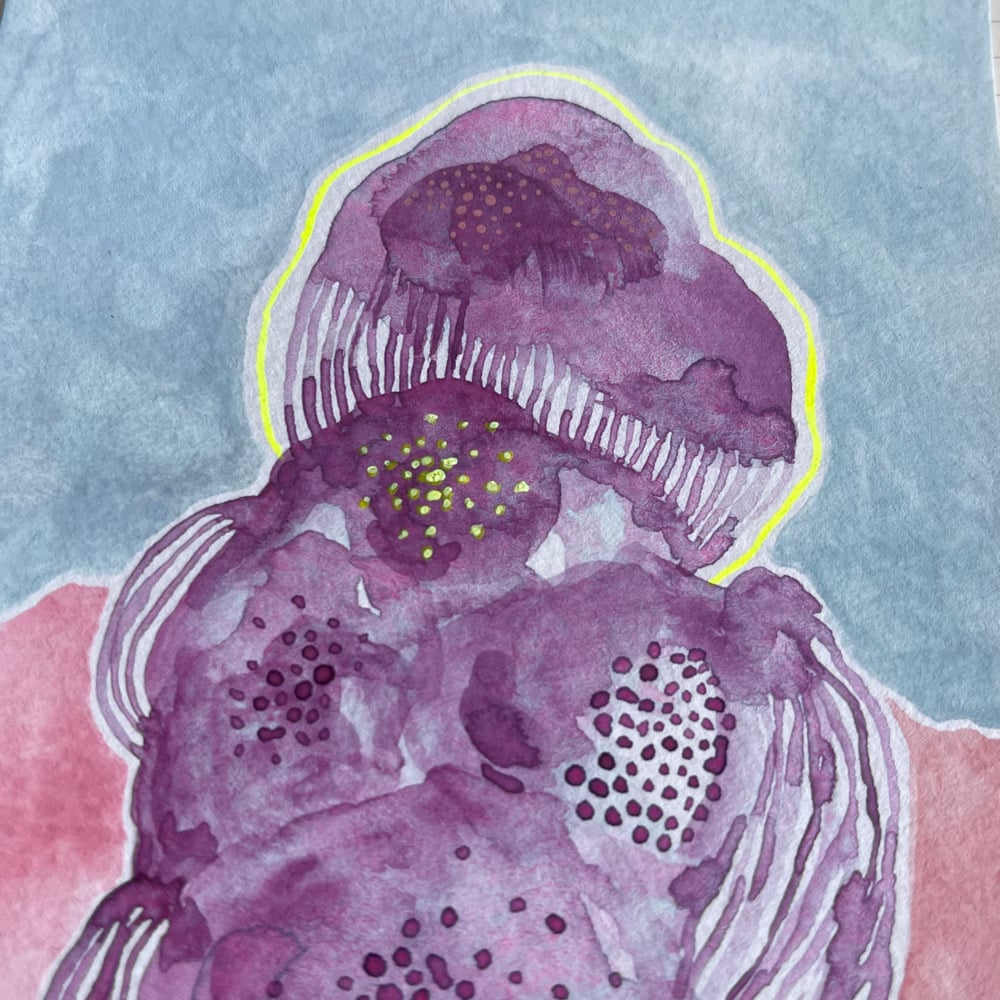 Image of abstract illustration 1