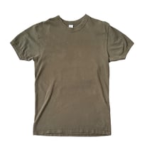 Image 1 of AUSTRIAN ARMY TEE 2000 OG