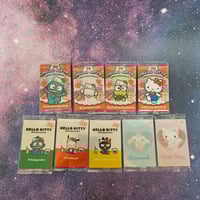 Sanrio Japan Nov 9 Cards #3