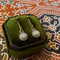 Image 2 of ✹ Gina Earrings • Gold ✹