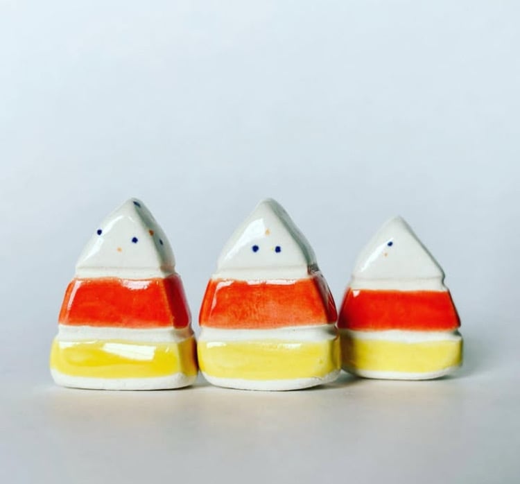 Image of CANDY CORN
