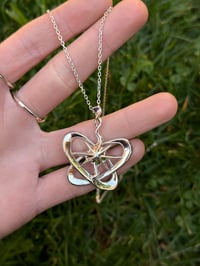 Image 2 of pendant “ star”