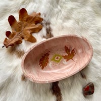 Image 1 of Vide-poches « Magie de l’Automne »