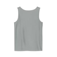 Image 9 of Minnesota Rebel Loon - Rainbow Tank Top