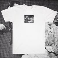 Image 2 of five minutes to live t-shirt