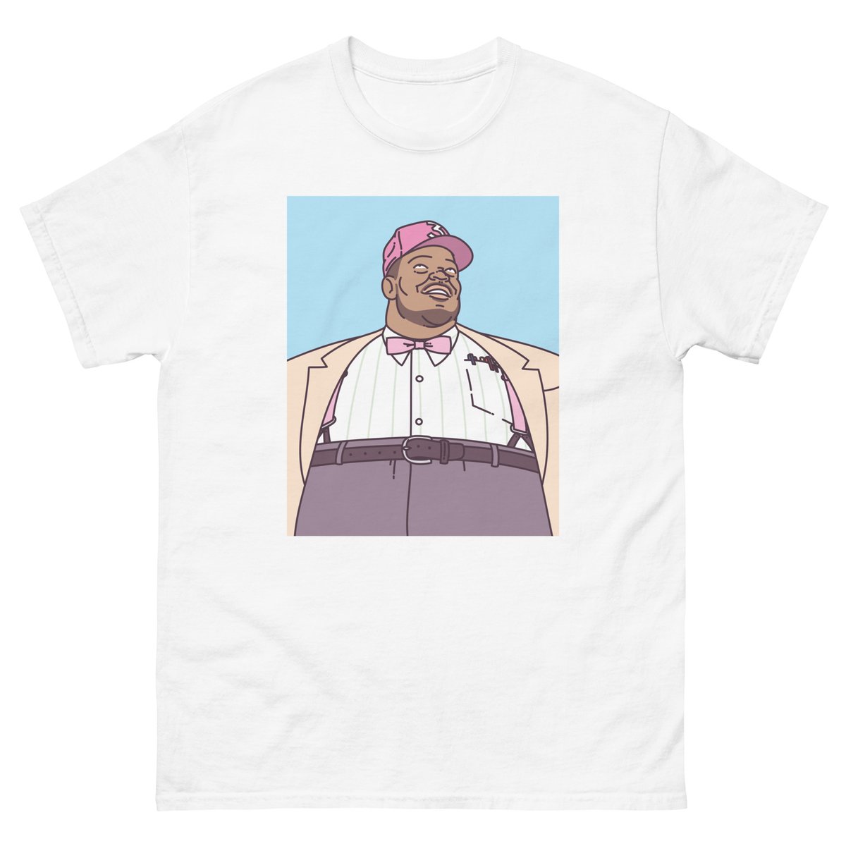 Image of Chance