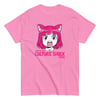 SHOW ME YOUR CULTURE SHOCK FACE - ADULT UNISEX T-SHIRT