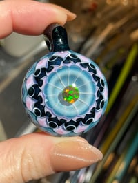 Image 5 of Lilac Galaxy