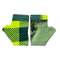 Image 2 of zen gloves
