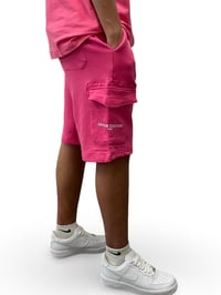 Image 3 of Short SV Pink 