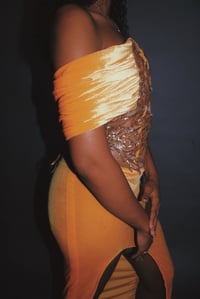 Image 4 of Ayanna Dress