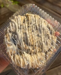 Image 3 of Cookies & Cream Cookie