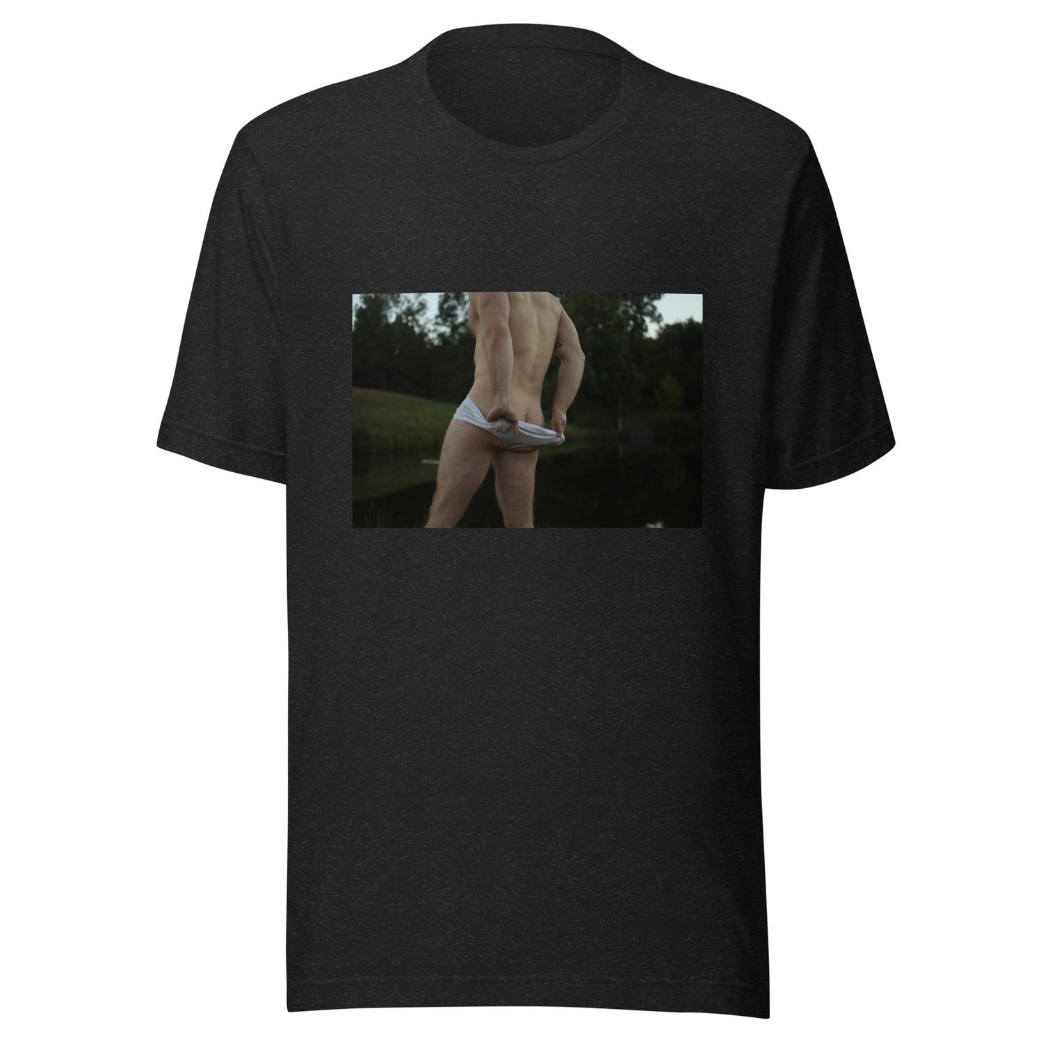 Image of Kevin & the Wet Briefs Tee