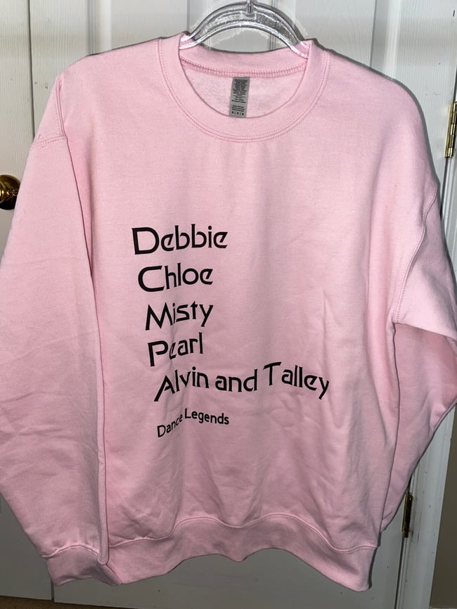 IMPERFECT SALE (Dance LEGENDS)