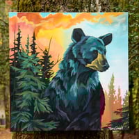 Image 3 of The Quiet Between