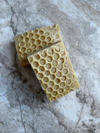Oatmeal, Milk & Honey Goat Milk Soap