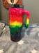 Image of  30oz Neon Rainbow