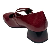 Image 4 of HISPANITAS CHI242989 PASSION RED