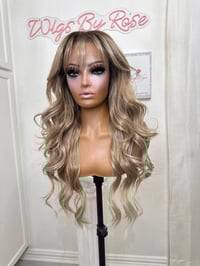 Image 3 of Tina bangs free part (ready to ship) 