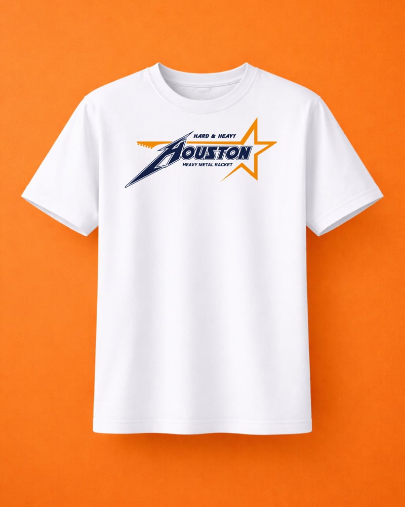 Image of Hard & Heavy Houston