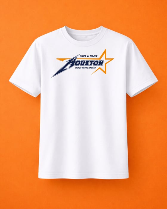 Image of Hard & Heavy Houston