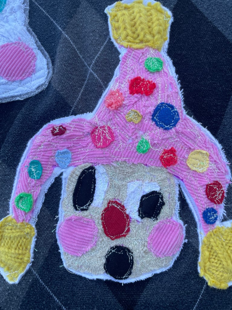 Hemorrhage [L] Image 3