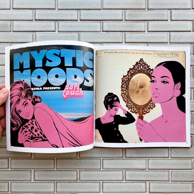 Licorice Memory by Bijou Karman Image 3