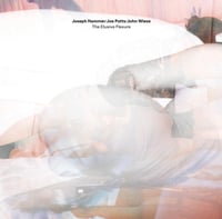Joseph Hammer/Joe Potts/John Wiese “The Elusive Flexure” 2xCD