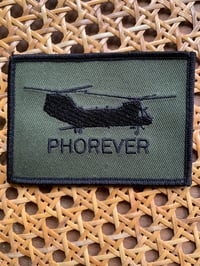 Image 1 of Phrogs Phorever Patch Jungle 